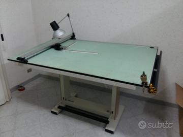 Tavolo da disegno