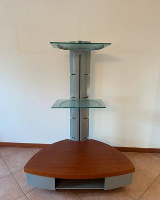 Mobile porta TV Cattelan Italia – Modello Bridge