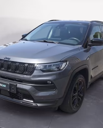 Jeep Compass 4xe 1.3 T4 PHEV 190cv Night Eagl...