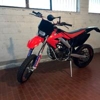 hm 50 cre six competition