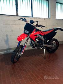 hm 50 cre six competition