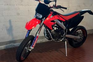 hm 50 cre six competition