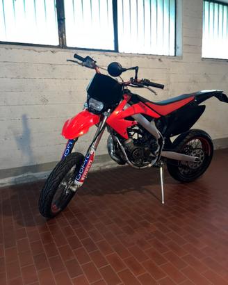 hm 50 cre six competition