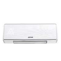 Termoventilatore elettrico