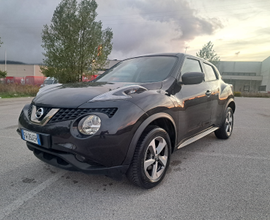 Nissan juke 1.5 diesel 110cv unipro 2019