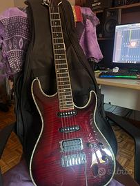 Ibanez Sa series fm