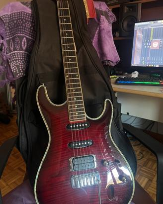 Ibanez Sa series fm