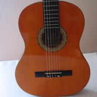 Chitarra classica