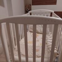 lettino foppapedretti