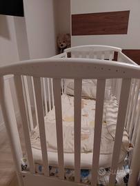 lettino foppapedretti