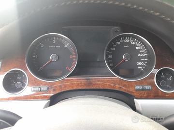 QUADRO STRUMENTI AUDI A8 «4E» (2003)
