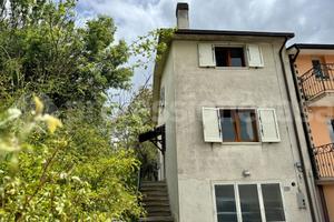 Casa Indipendente Ateleta [0324VRG] (Carceri Alte)