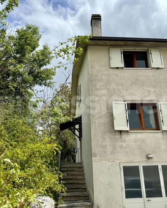Casa Indipendente Ateleta [0324VRG] (Carceri Alte)