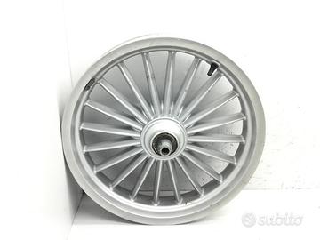 PIAGGIO BEVERLY 4T 4V IE 300 CERCHIO RUOTA ANTERIO