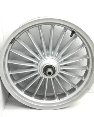 PIAGGIO BEVERLY 4T 4V IE 300 CERCHIO RUOTA ANTERIO