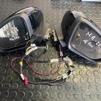 Specchietti Retrovisori Per Mercedes Classe A W177