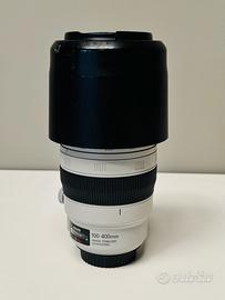 Canon EF 100-400mm f/4.5-5.6L IS II USM