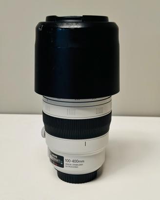 Canon EF 100-400mm f/4.5-5.6L IS II USM