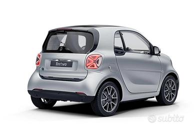 Ricambi usati smart fortwo-forfour 2020- #p