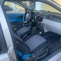 Foderine coprisedile per fiat punto