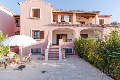 Splendido ppartamento a due passi da Porto Taverna