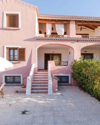 Splendido ppartamento a due passi da Porto Taverna