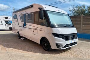 Adria Sonic Plus 700 DC
