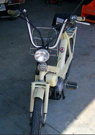 Moto Guzzi Trotter