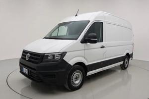 VOLKSWAGEN CRAFTER 30 2.0 TDI 140 CV PM TA