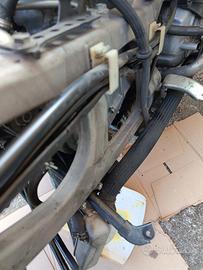 tmax 2008 incidentato