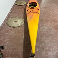 Kayak Janautica