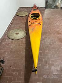 Kayak Janautica