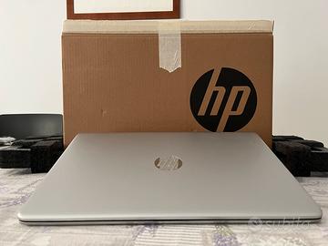 Portatile Hp 15,6’