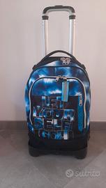 Zaino SEVEN TROLLEY