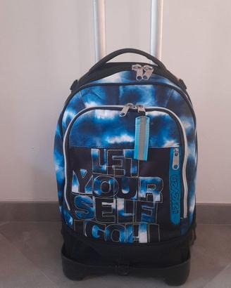 Zaino SEVEN TROLLEY