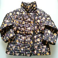 Piumino e impermeabile 18 mesi