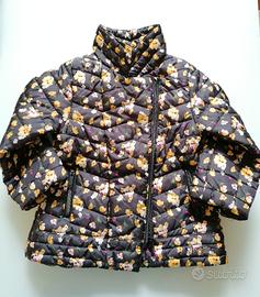 Piumino e impermeabile 18 mesi