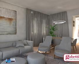 Appartamento Gabicce Mare [C194/1PVRG]