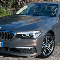 BMW 530e PlugIN Hybrid