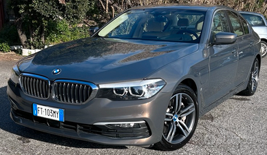 BMW 530e PlugIN Hybrid