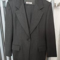 Giacca+pantalone donna