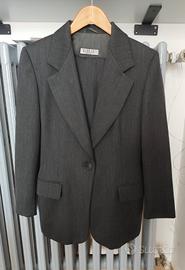 Giacca+pantalone donna