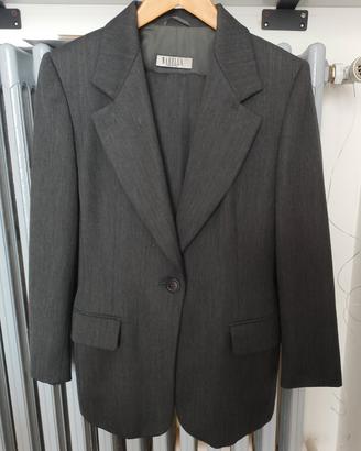Giacca+pantalone donna