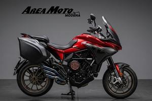 Mv Agusta Turismo Veloce 800 SCS LUSSO