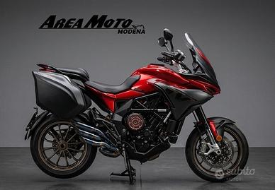 Mv Agusta Turismo Veloce 800 SCS LUSSO