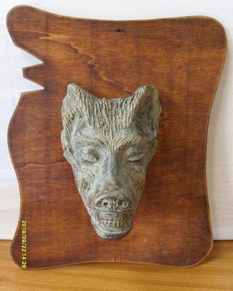 Scultura antica