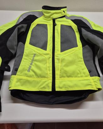 Completo da moto donna venduto anche separatamente