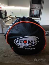 Casco Suomy