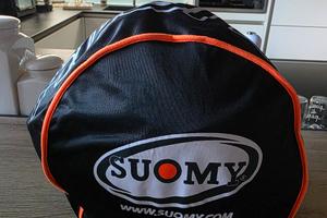 Casco Suomy