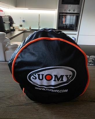 Casco Suomy